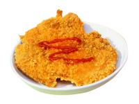 大脸鸡排