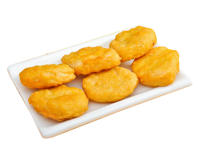 麦香鸡块