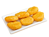 麦香鸡块