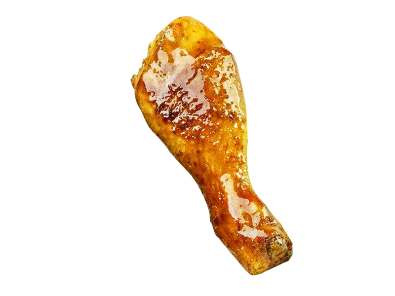 蜜汁鸡腿