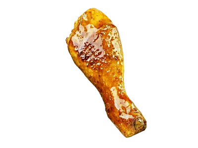 蜜汁鸡腿