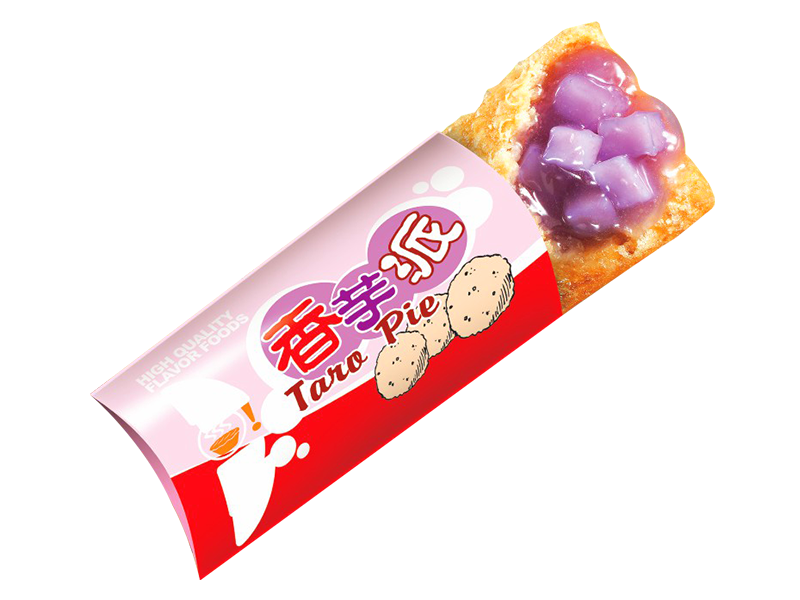 香芋派