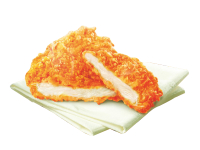 小新鸡排