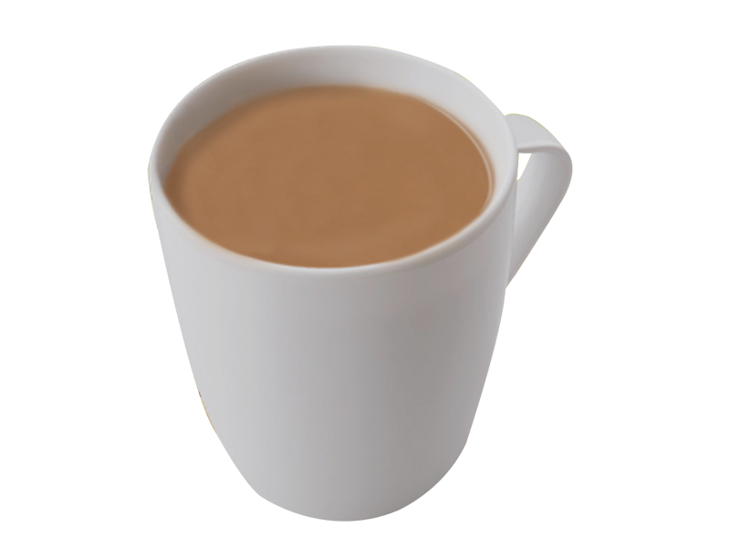 奶茶