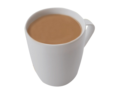 奶茶