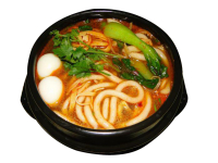 土豆粉