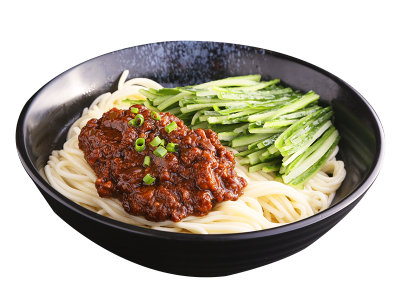 炸酱面