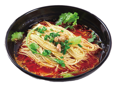 重庆小面